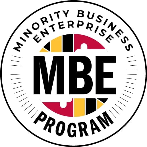 MBE-Seal-Marylabd-Logo Seal Marylabd Logo