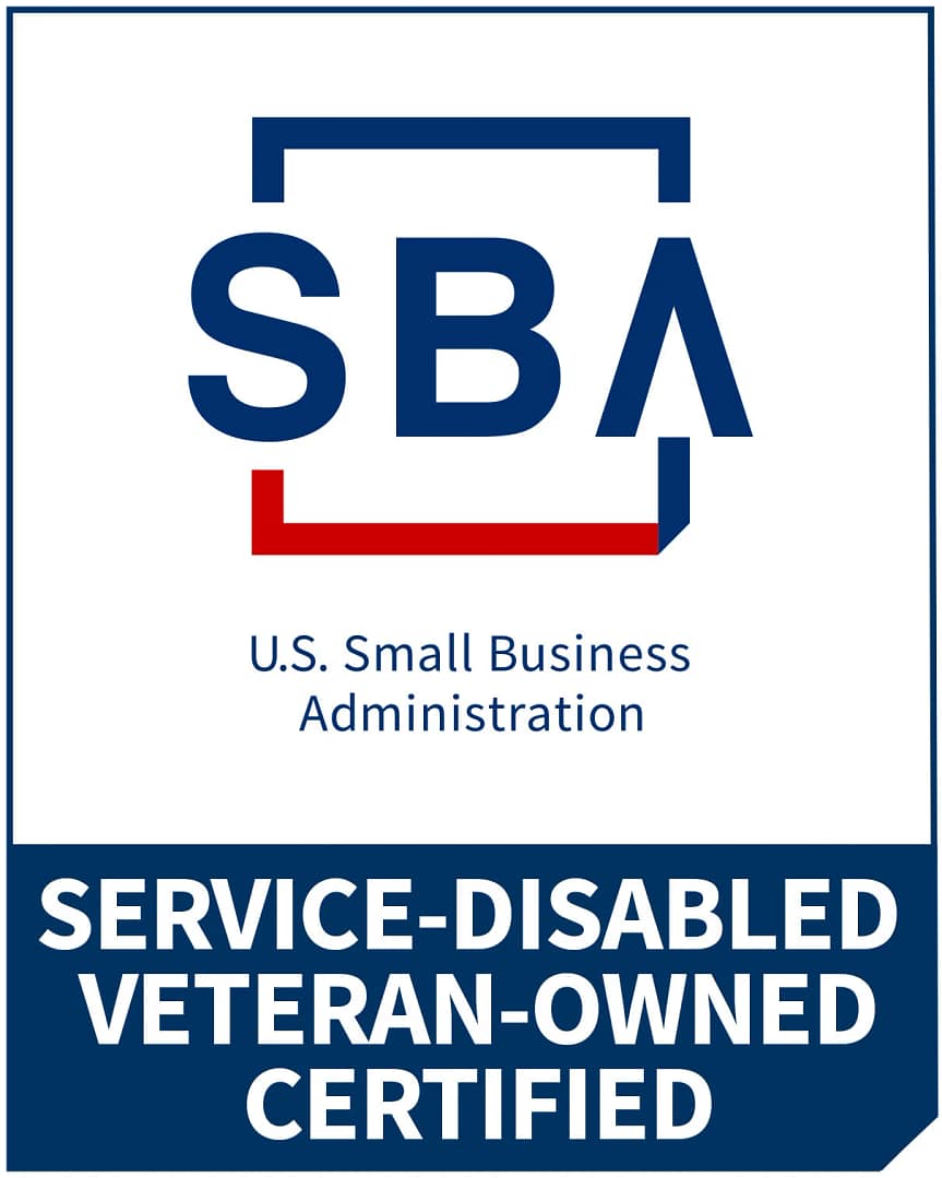 Service-Disabled-Veteran-Owned-Certified Service Disabled