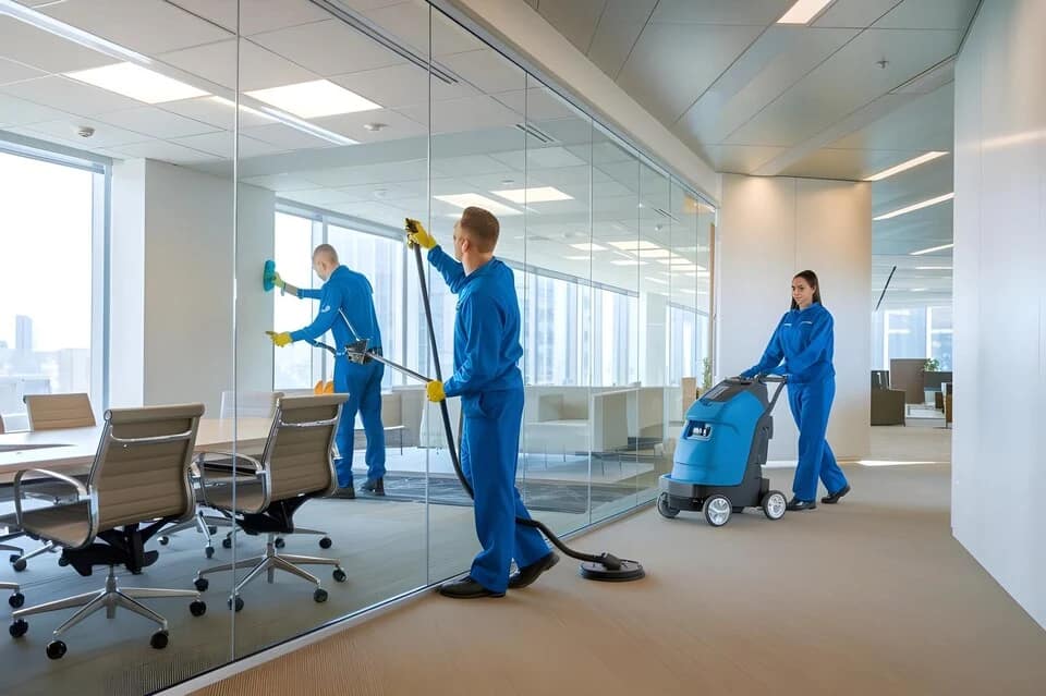 Janitorial Services Janitorial Services